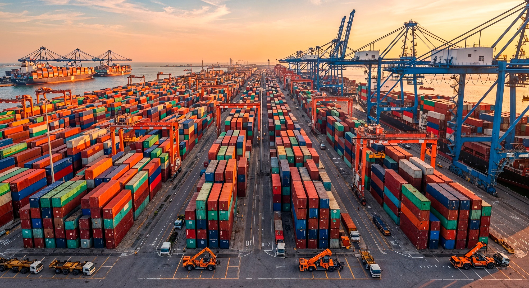 Website Design for Exporters Kolkata