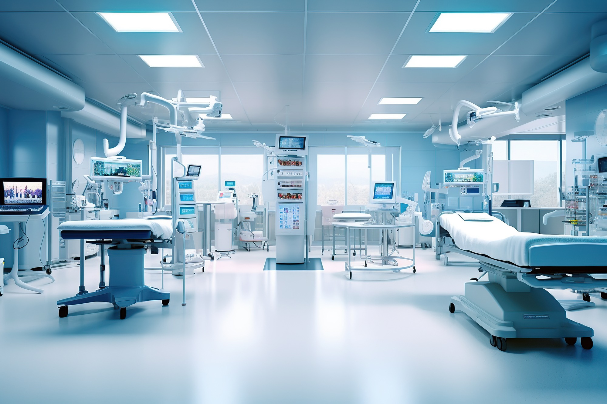 Healthcare Website Design Company Kolkata
