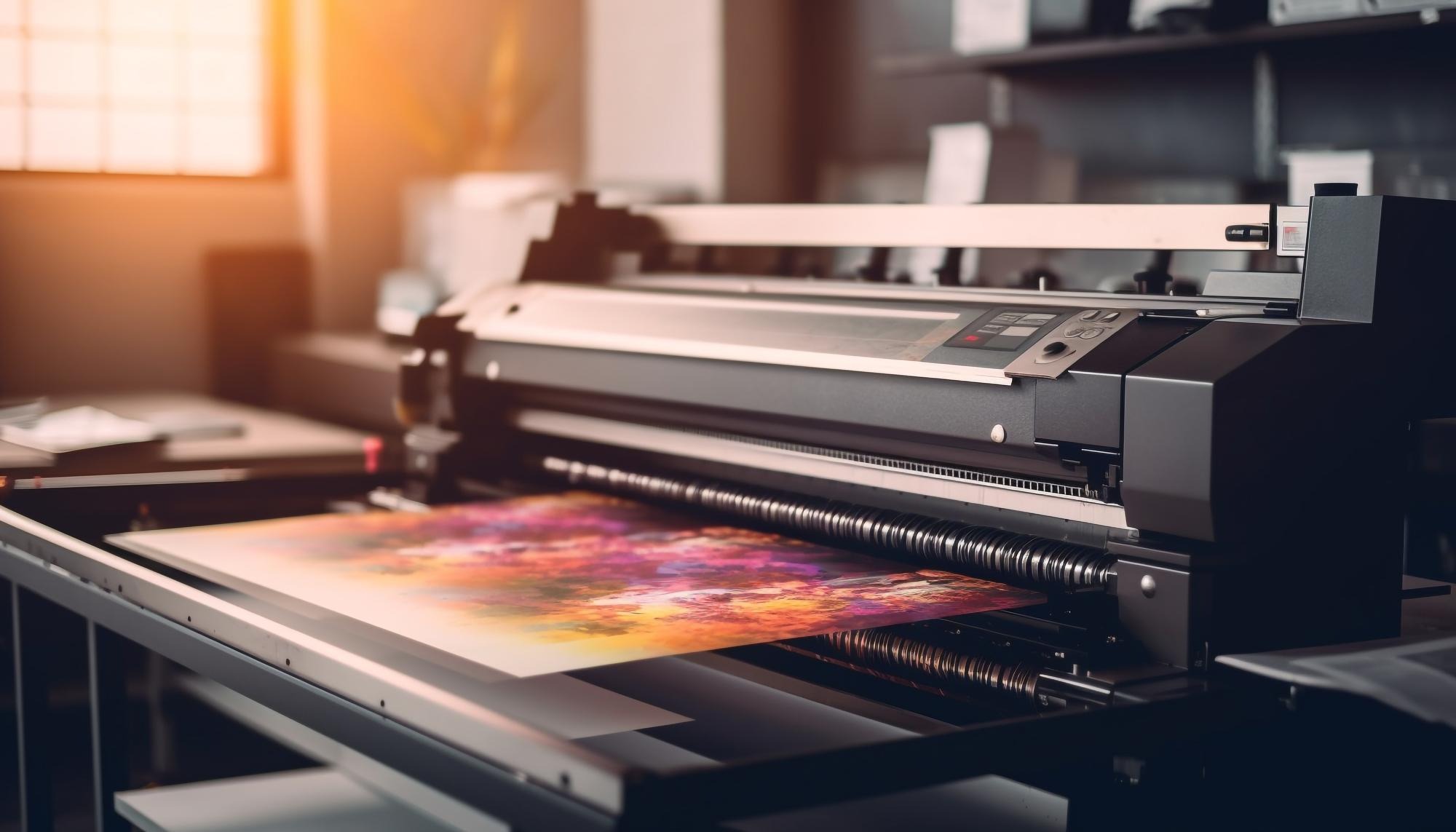 Brochure Printing Kolkata