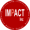 Impact Inc logo